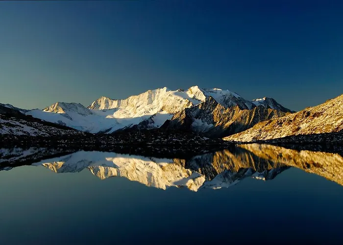 Brugger 4* Mayrhofen