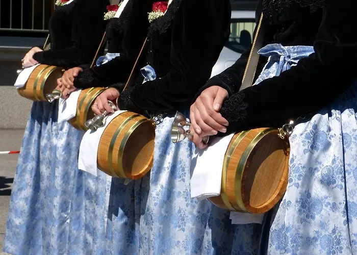 Lägenhetshotell Brugger