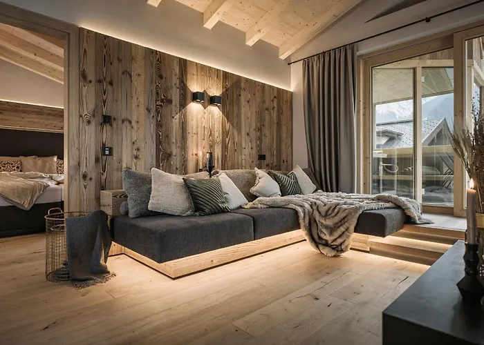 Brugger 4* Mayrhofen