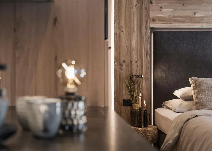 Lägenhetshotell Brugger 4*