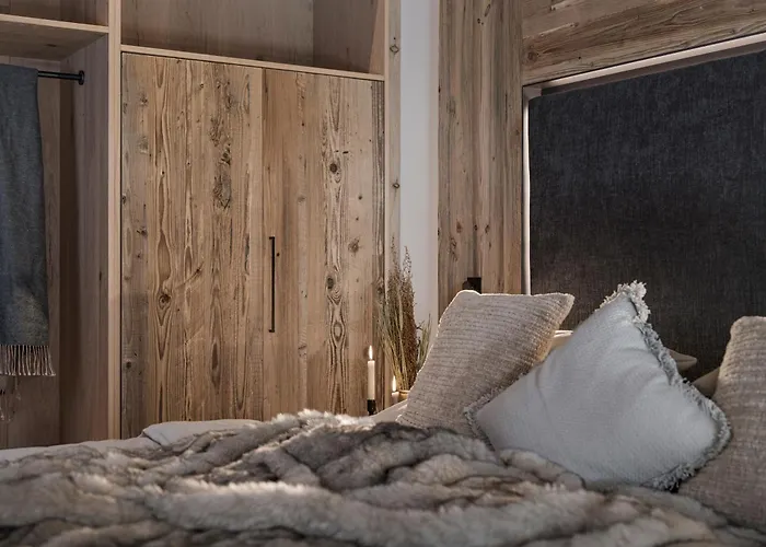 Aparthotel Brugger Mayrhofen