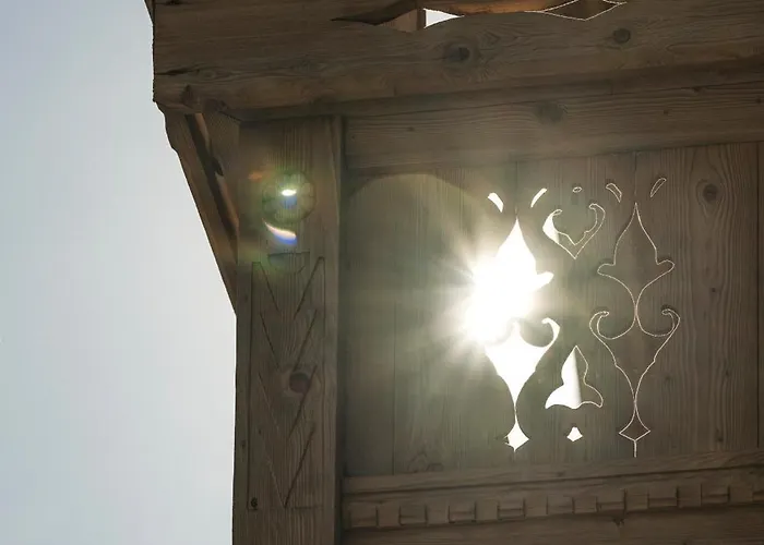 Aparthotel Brugger 4*