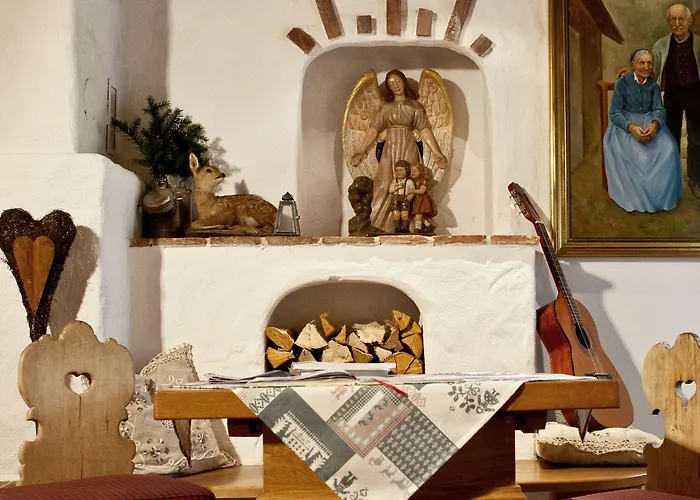 Brugger Lägenhetshotell Mayrhofen