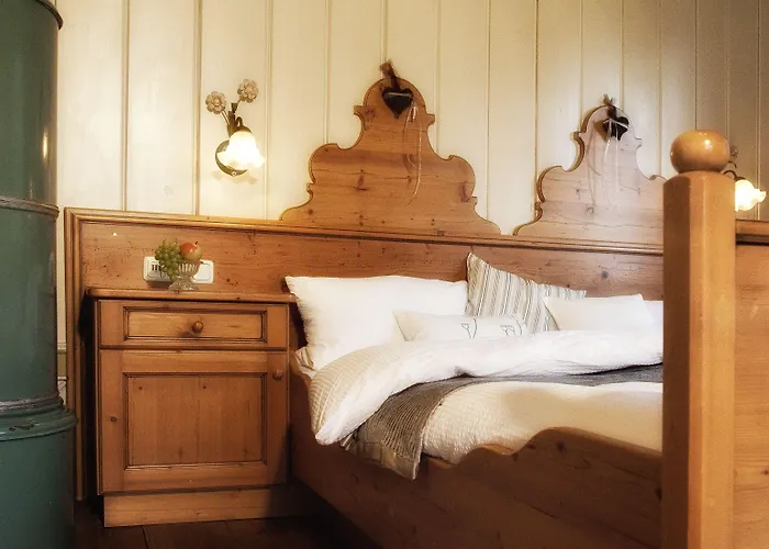 Brugger Aparthotel Mayrhofen