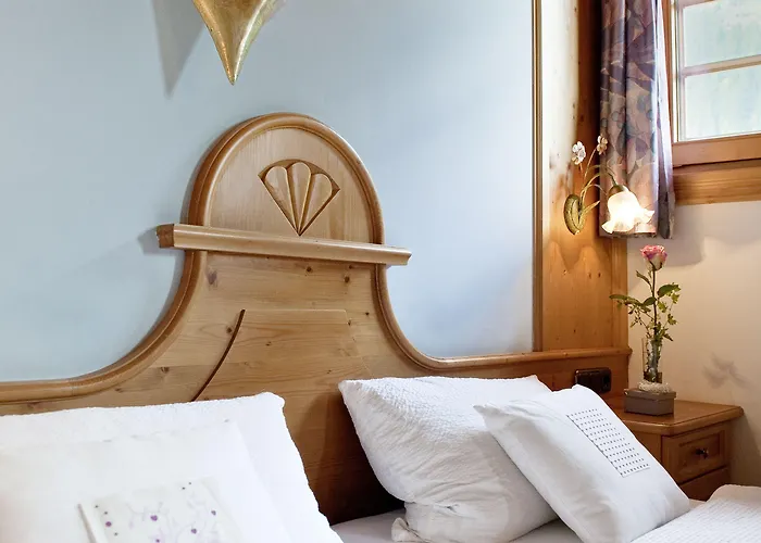 Lägenhetshotell Brugger 4*