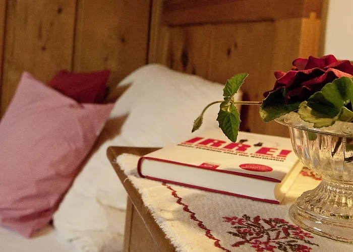 Brugger Lägenhetshotell 4*