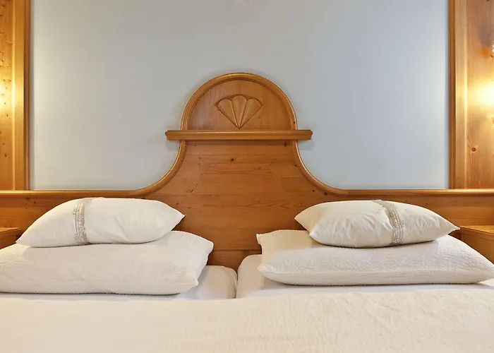 Brugger Lägenhetshotell