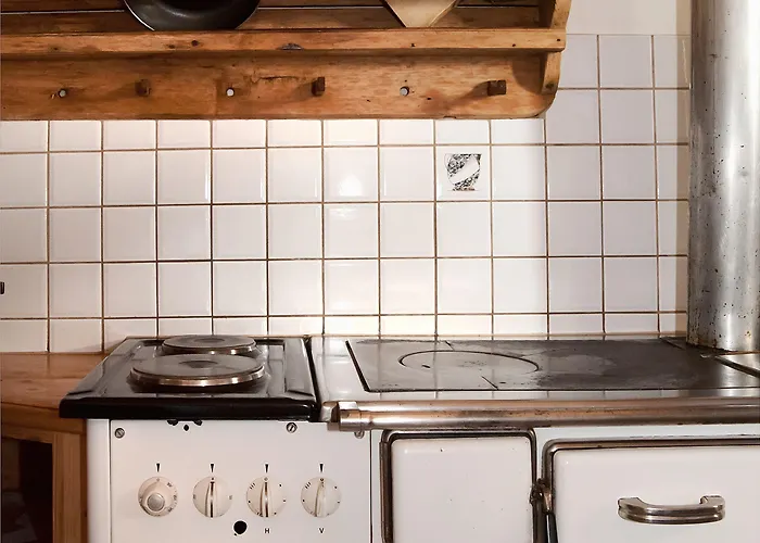 Lägenhetshotell Brugger 4*