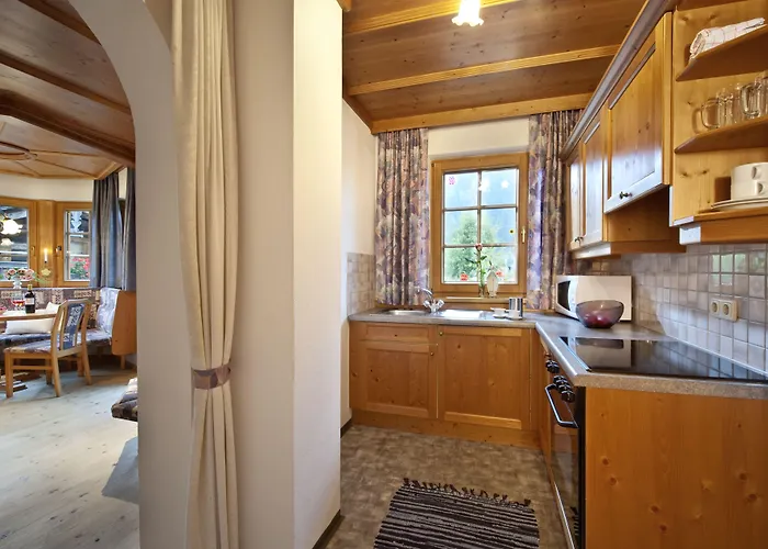 Brugger Lägenhetshotell 4*