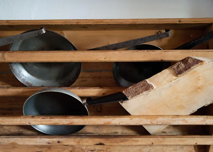 Brugger Lägenhetshotell