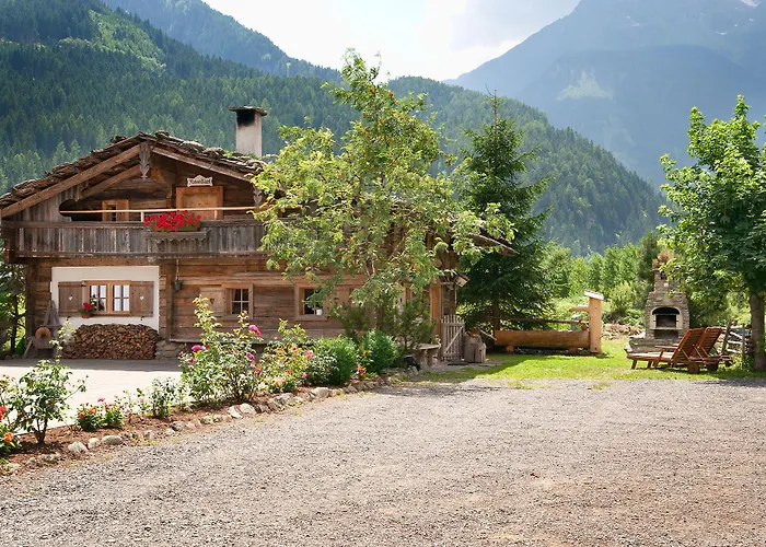 Brugger 4* Mayrhofen