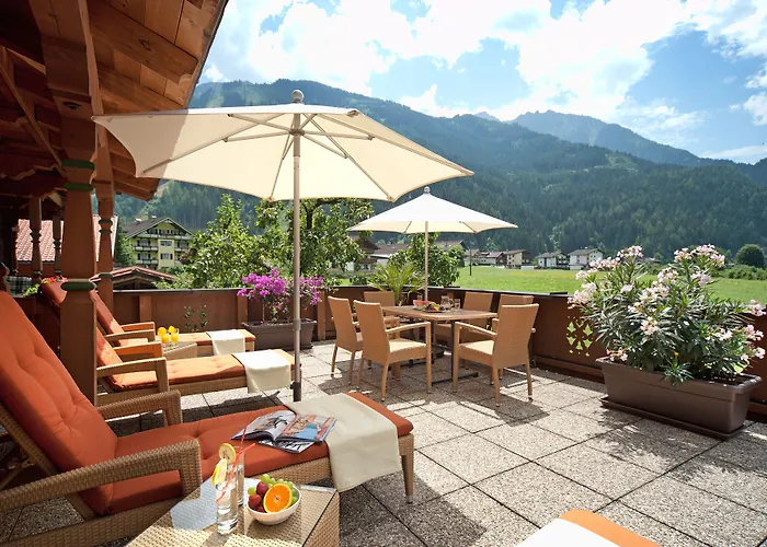 Apart Otel Brugger 4*