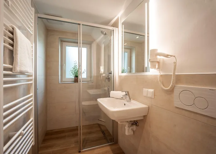 Apart Otel Brugger Mayrhofen