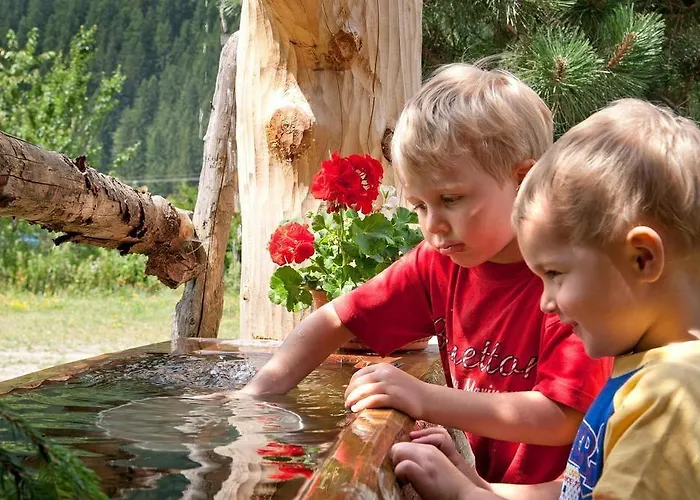 Brugger Lägenhetshotell