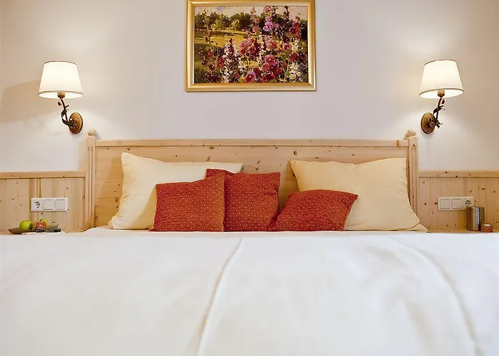 Brugger 4* Mayrhofen