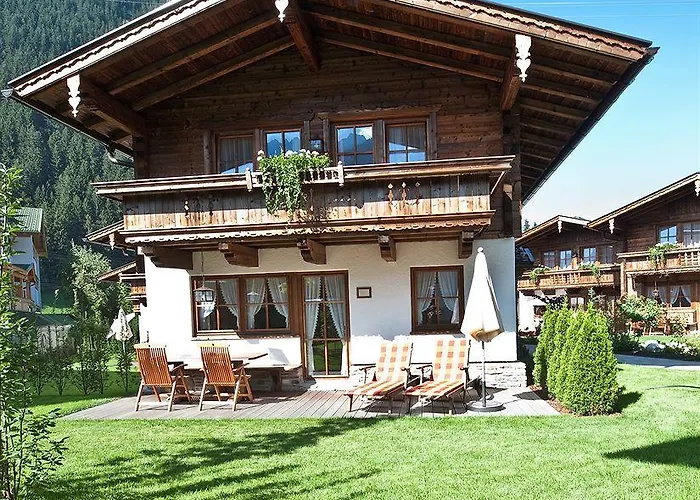 Brugger Aparthotel 4*