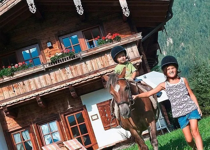 Brugger Aparthotel 4*