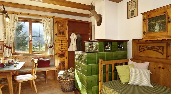 Brugger Lägenhetshotell 4*