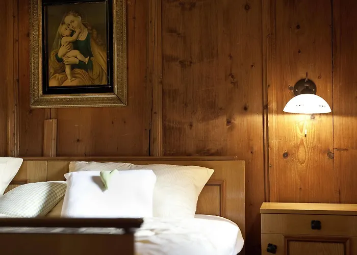 Aparthotel Brugger Mayrhofen