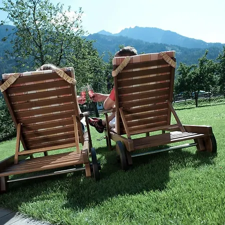 Brugger 3* Mayrhofen