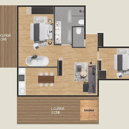 Brugger Aparthotel