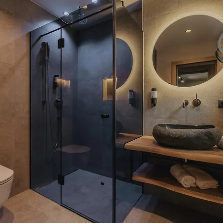 Brugger Aparthotel Mayrhofen