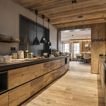 Brugger Aparthotel Mayrhofen