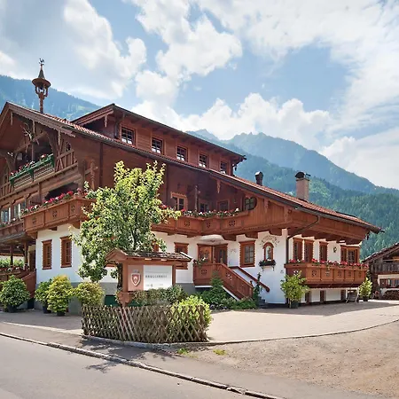 Brugger Aparthotel