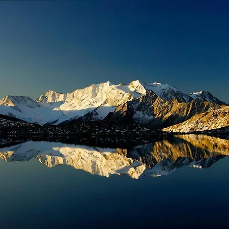 Brugger 4* Mayrhofen