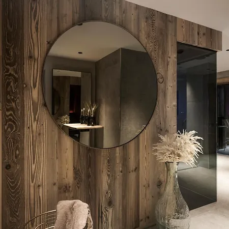 Brugger 公寓式酒店