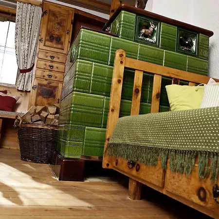 Aparthotel Brugger