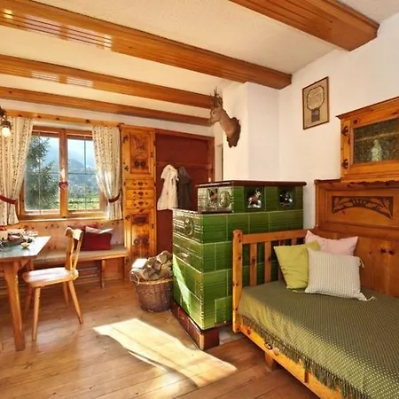 Brugger 公寓式酒店