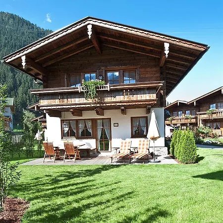 Brugger 公寓式酒店 4*