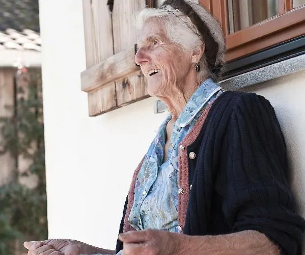 شقة فندقية Brugger مايرهوفن