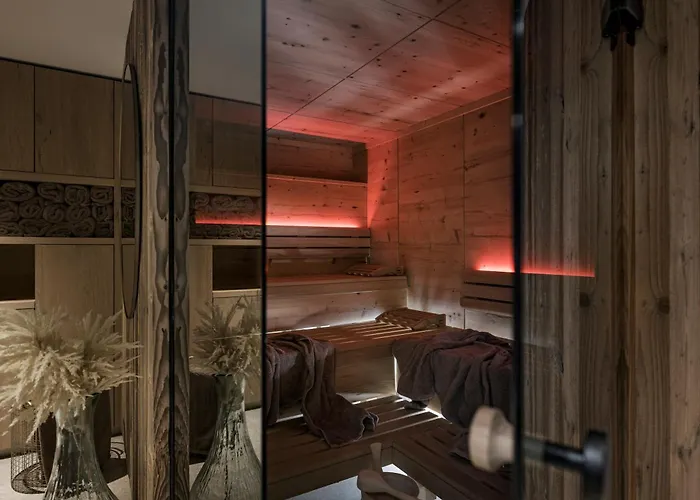 Brugger شقة فندقية 4*