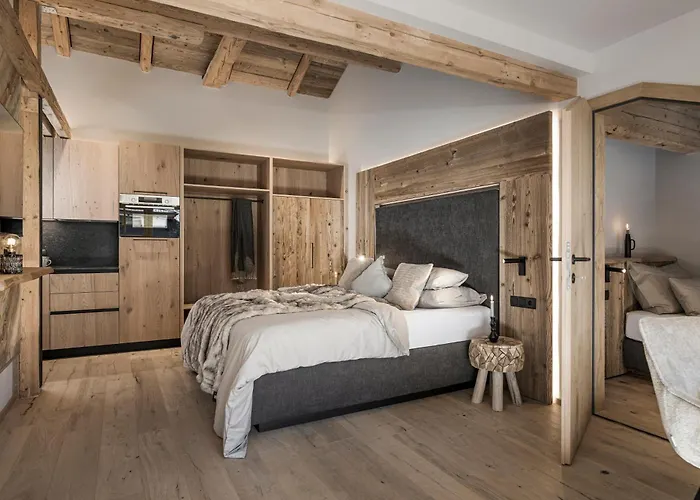 Brugger شقة فندقية 4*