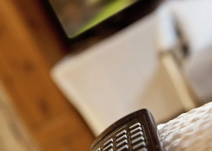 شقة فندقية Brugger 4*