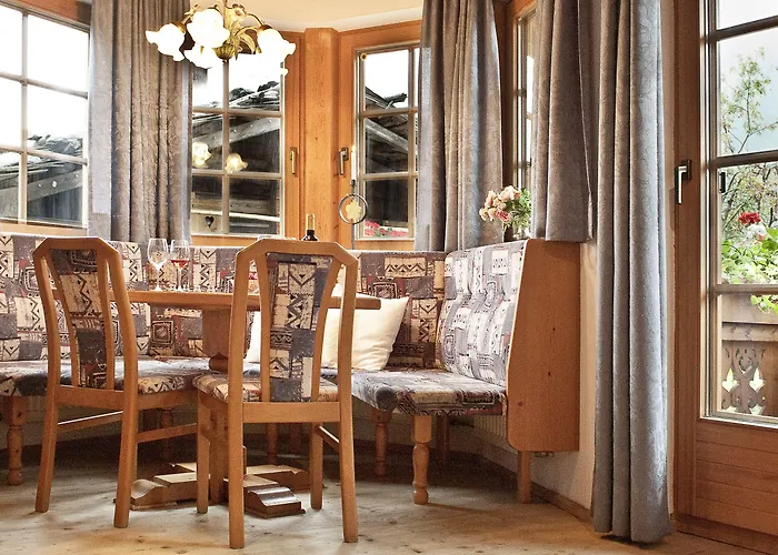 Brugger 4* مايرهوفن