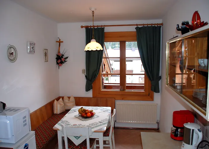 Brugger شقة فندقية 4*