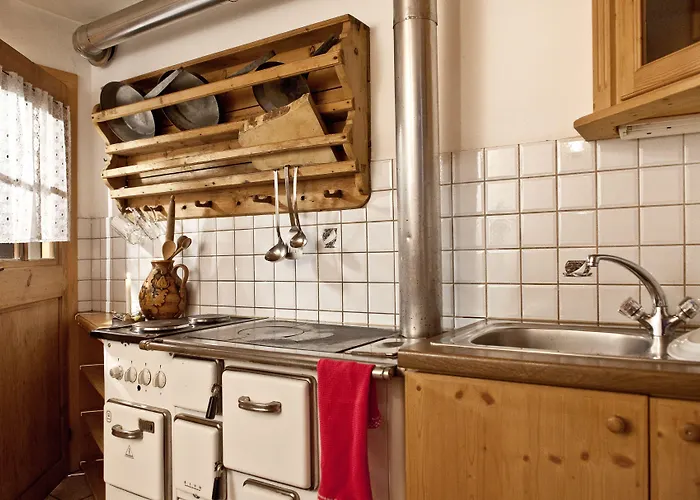 شقة فندقية Brugger مايرهوفن