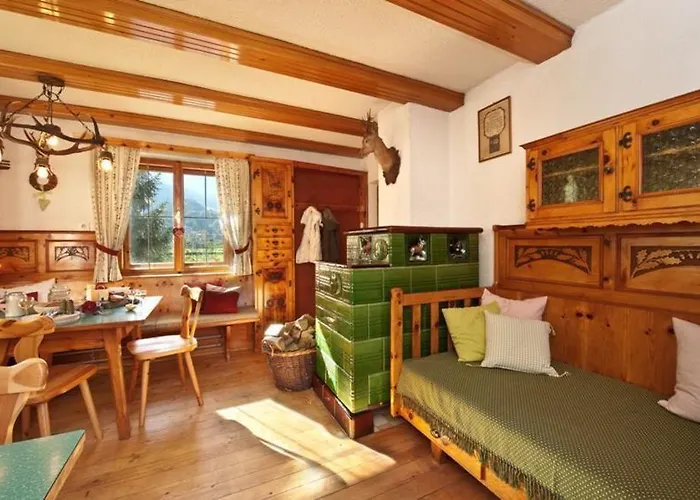 Brugger شقة فندقية