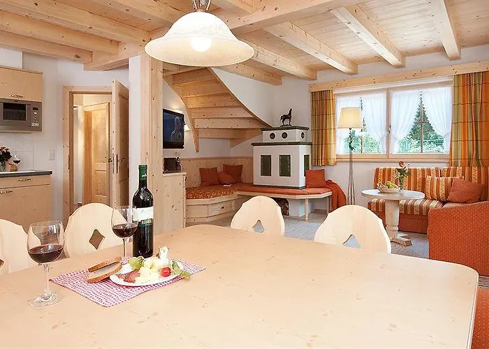 Brugger شقة فندقية 4*