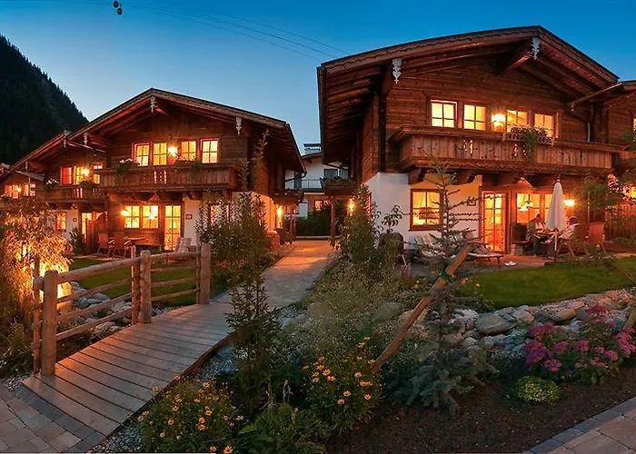 Brugger شقة فندقية