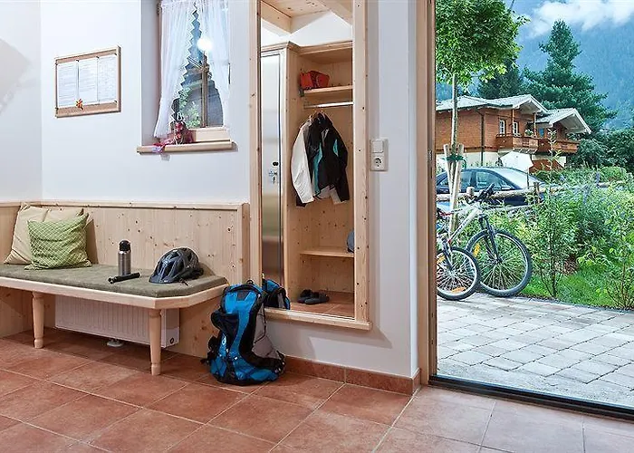 Brugger شقة فندقية مايرهوفن