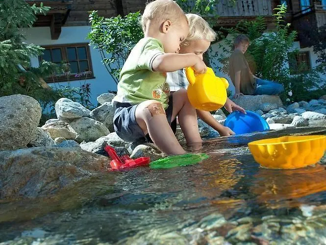 Brugger 4* مايرهوفن